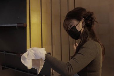 和肮脏的谈话：继母如何恢复我的活力[台北娜娜]