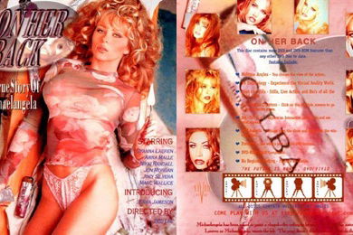 欧美复古AV米开朗基罗妹妹的真实故事在她背上OnHerBack1995