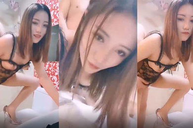 风骚邻家姐姐姐姐勾引弟弟浴室直接后入你妹的艹得姐姐好叫床最后一顿猛插内射