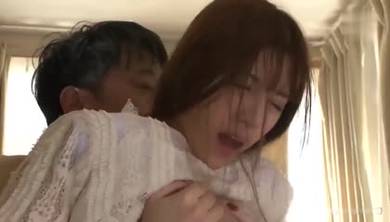 SSIS-344老公的存在忽隱忽現公公流汗舔舐七森梨梨-七森莉莉